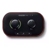 کارت صدا فوکوسرایت مدل Vocaster One